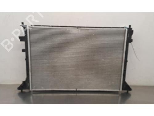 Used Water radiator Water radiator HYUNDAI IONIQ 5 (NE) EV All-wheel Drive (305 hp) 33859309 33859309