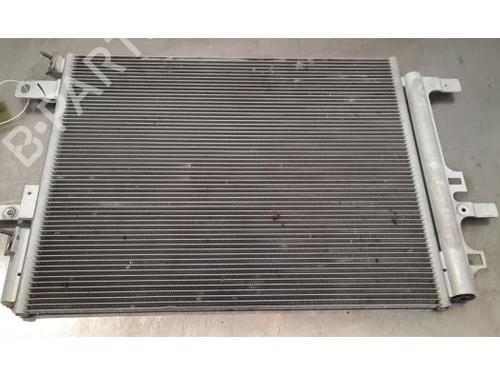Used AC radiator PEUGEOT 308 III (FB_, FH_, FP_, F3_, FM_) PureTech 110 (FPHNPL) (110 hp) 24870905