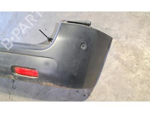 Rear bumper OPEL VIVARO C Van (K0) 1.5 | BP24213953C8 