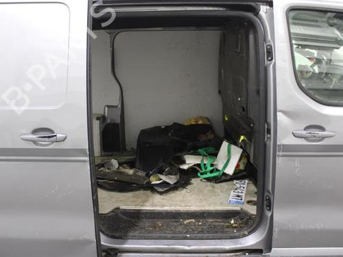 Climate control CITROËN JUMPY III Van (V_) 2.0 BlueHDi 120 | BP23635374I5 