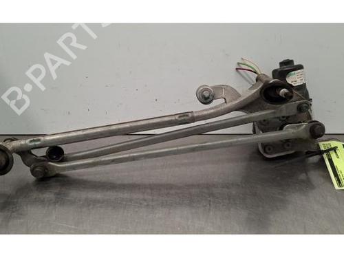 Used Front wipers mechanism PEUGEOT 508 SW II (FC_, FJ_, F4_) 1.5 BlueHDi 130 (131 hp) 32161760