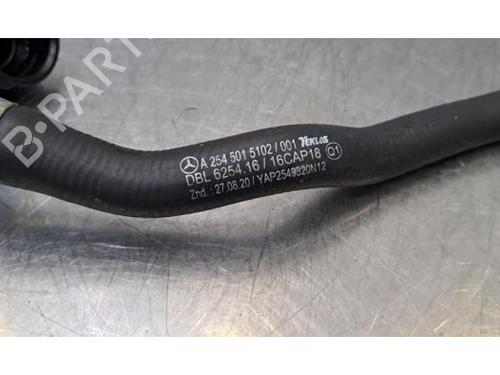 Pipe MERCEDES-BENZ GLC (X254) 200 4-matic (254.651) | BP40483451M125 - Image 5