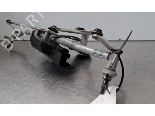 Vindrude Viskermekanisme PEUGEOT BOXER Platform/Chassis 2.2 BlueHDi 165 | BP39480786C83 - Image 3