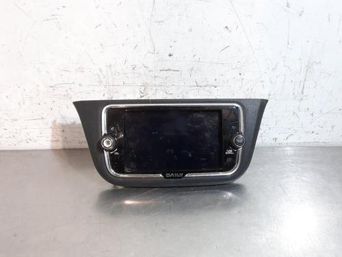 Used Display monitor IVECO DAILY VI Van 33S16, 35S16, 35C16, 40C16, 42S16, 50C16 (156 hp) 24831864