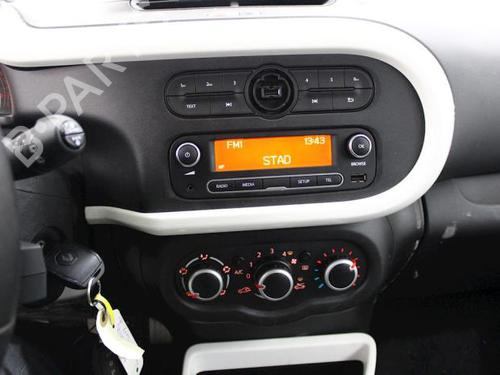 Cylinder head RENAULT TWINGO III (BCM_, BCA_) 1.0 SCe 70 | BP33917880M5  - Image 20