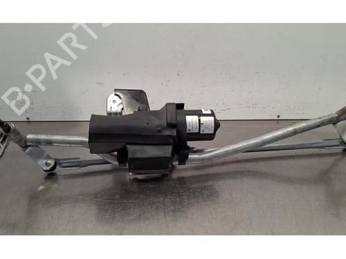 Used Front wipers mechanism Front wipers mechanism PEUGEOT BOXER Platform/Chassis 2.2 BlueHDi 140 (140 hp) 33744179 33744179