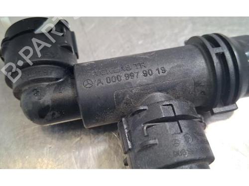 Used Pipe Pipe MERCEDES-BENZ EQE (V295) EQE 300 (295.111) (245 hp) 36769937 36769937