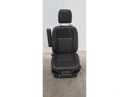 Used Left front seat Left front seat 37689373 37689373