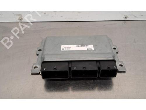 Used Engine control unit (ECU) Engine control unit (ECU) RENAULT CAPTUR II (HF_) TCe 90 (HFM6) (91 hp) 33165366 33165366