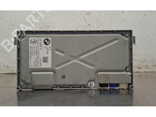 Used Electronic module Electronic module BMW 3 (G20, G80, G28) M3 Competition xDrive (510 hp) 40065774 40065774