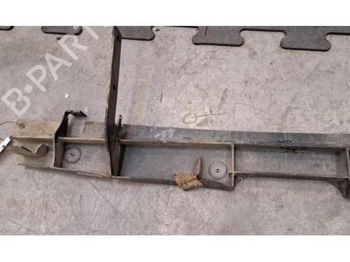 Other OPEL MOVANO B Van (X62) 2.3 CDTI FWD (FV) | BP38039202O1 - Image 6