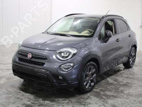Pipe FIAT 500X (334_) 1.0 (334.AXN1B) | BP23593714M125  - Image 7
