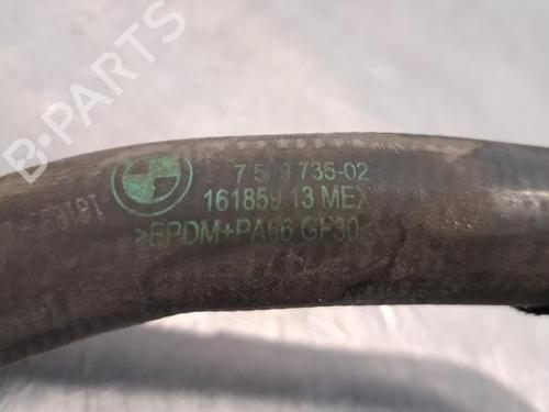 Pipe BMW X6 (E71, E72) M | BP23614542M125 