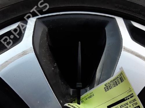 Rim DACIA DUSTER (HS_) 1.5 dCi | BP15021485C45 