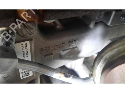 Motor BMW 1 (F40) M 135 i xDrive | BP18831427M1