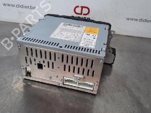 Radio HYUNDAI i10 II (BA, IA) 1.2 | BP10874657E6 