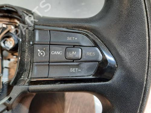 Steering wheel FIAT DUCATO Van (250_) 140 Multijet 2,2 D | BP29195252C49 