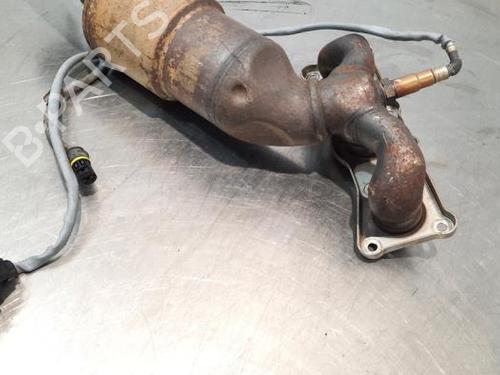 Exhaust manifold BMW Z4 Roadster (E85) 2.5 i | BP19575792M110 
