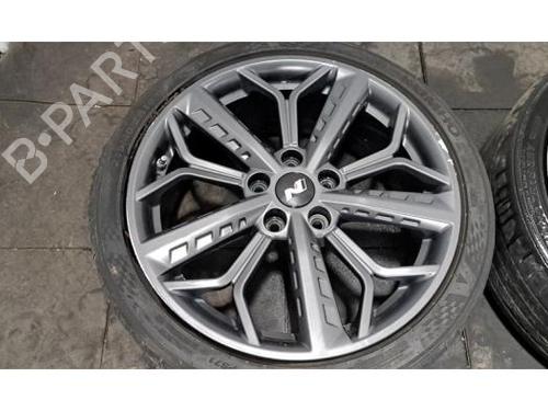 Used Wheel set Wheel set 33058108 33058108
