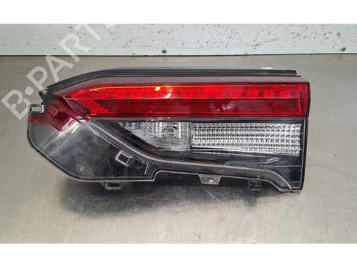 Used Right taillight Right taillight TOYOTA RAV 4 V (_A5_, _H5_) 2.5 Hybrid (AXAH52) (218 hp) 39909363 39909363