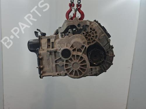 Used Gearbox Gearbox SEAT ATECA (KH7, KHP) 1.5 TSI (150 hp) 40070433 40070433
