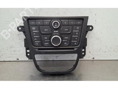 Used Switch Switch OPEL MOKKA / MOKKA X (J13) 1.7 CDTI 4x4 (_76) (131 hp) 40240759 40240759