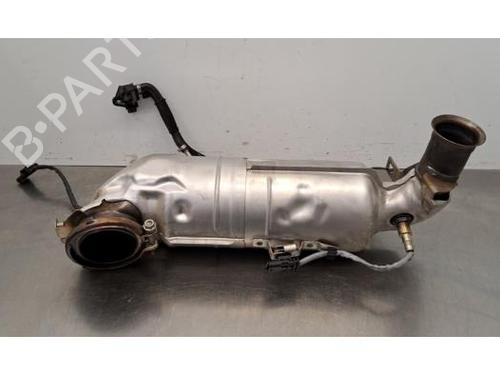 Used Catalyst Catalyst PEUGEOT 508 II (FB_, FH_, F3_) PureTech 130 (FBHNSR) (131 hp) 33927505 33927505