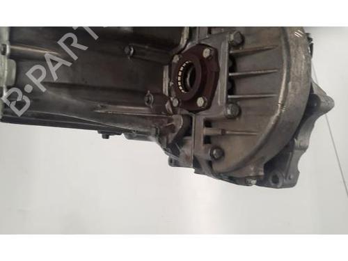 Gearbox FIAT DUCATO Van (250_) 120 Multijet 2,3 D | BP34200041M3  - Image 6