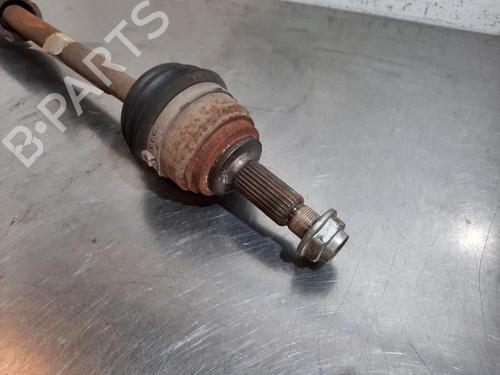 Transmissão frente direita FORD FIESTA VII (HJ, HF) 1.0 EcoBoost | BP30629598M39