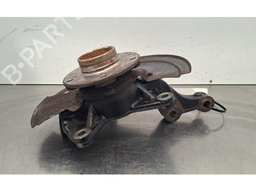Right front steering knuckle RENAULT CAPTUR II (HF_) Blue dCi 115 (HFAD) | BP33316339M26 - Image 3