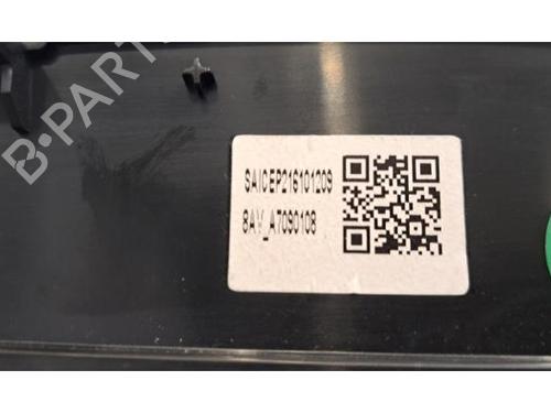 Luftventil MG MG ZS SUV (AZS1) EV | BP38181450I21 - Image 3