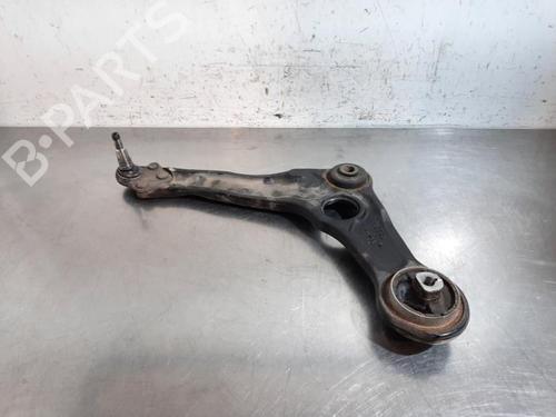 Used Left front suspension arm RENAULT ESPACE V (JR_) 1.6 dCi 160 (160 hp) 25585981
