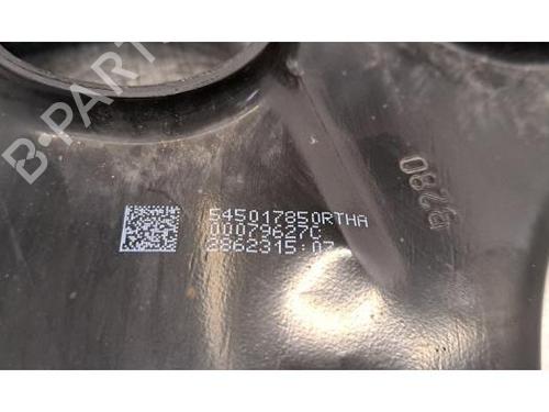 Left front suspension arm RENAULT CAPTUR II (HF_) TCe 90 (HFM6) | BP29234108M12 