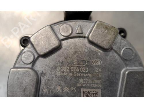 Auxiliary water pump PEUGEOT 308 III (FB_, FH_, FP_, F3_, FM_) e-308 (FMZKWZ) | BP29984979M111
