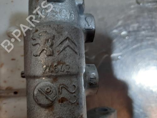 Brake master cylinder CITROËN C3 II (SC_) 1.0 VTi 68 | BP15789964M77 