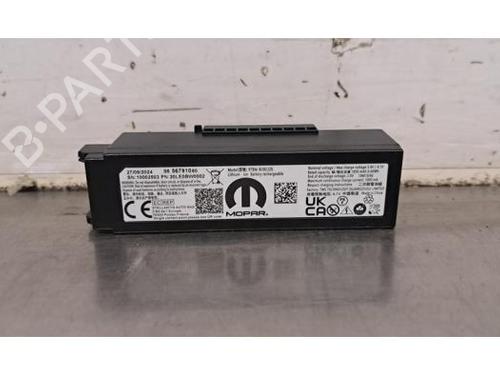 Used Electronic module PEUGEOT 3008 III (KA_, KB_, KC_) Hybrid 136 (KAHPYE) (136 hp) 30530597