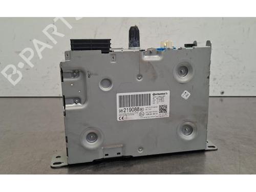 Electronic module CITROËN C3 III (SX) 1.2 PureTech 82 | BP37162290M83 - Image 5