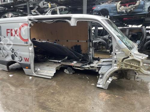 Reverse light MERCEDES-BENZ SPRINTER 5-t Van (B907) 515 CDI (907.653, 907.655, 907.657) | BP31165331C36 