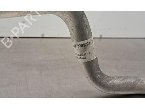 AC pipe MERCEDES-BENZ A-CLASS (W177) A 180 (177.084) | BP37861824M126 - Image 2