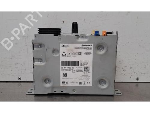 electronic-module-toyota-proace-van-mdz_-2016-37861851 main image