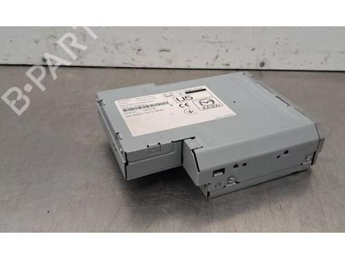 Electronic module MAZDA CX-5 (KF) 2.0 | BP30806737M83