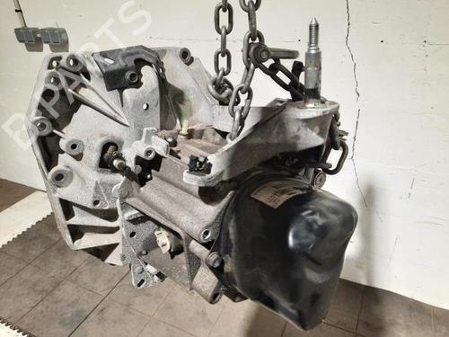 Gearbox NISSAN JUKE (F15) 1.6 | BP21673326M3 