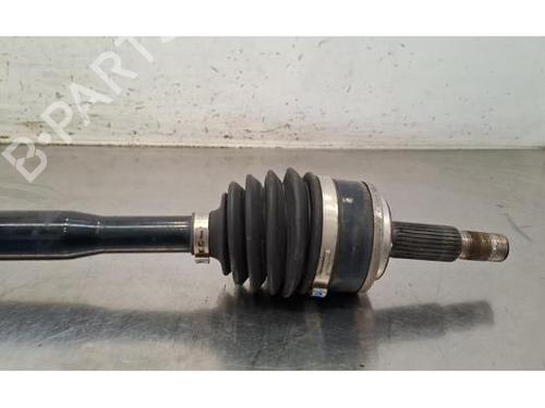 Right front driveshaft TOYOTA COROLLA Hatchback (_E21_, _EA1_, _EH1_) 2.0 Hybrid (MZEH12) | BP38195833M39 - Image 2
