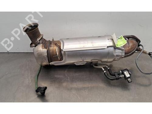Katalysator DS DS 9 (X2_) 1.6 PureTech 225 (X25GGR) (224 hp) 30663227
