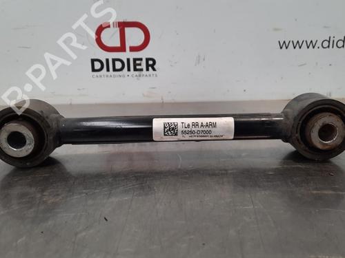 Left rear suspension arm HYUNDAI TUCSON (TL, TLE) 1.6 T-GDi | BP10896571M14 