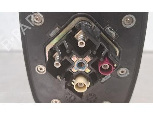 Antenne/Base VW T-CROSS (C11, D31) 1.0 TSi | BP37275546C140 - Image 4