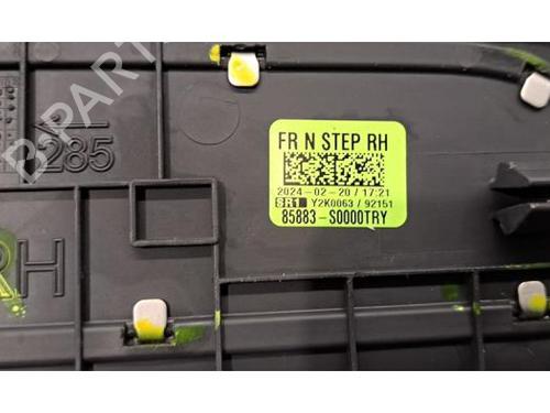 Andre KIA CEE'D Hatchback (ED) 1.6 CVVT | BP30810622O1