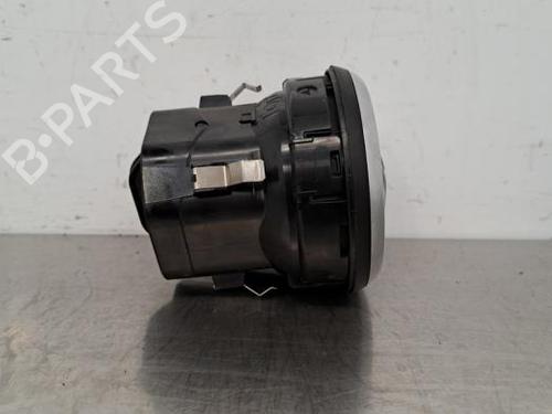 Air vent MERCEDES-BENZ CLA Coupe (C117) CLA 180 CDI / d (117.312) | BP23615703I21 