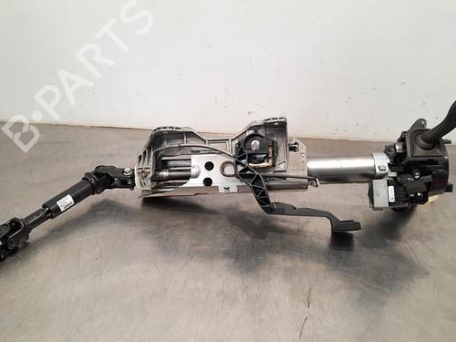Used Steering column stalk OPEL ASTRA K Sports Tourer (B16) 1.5 CRDI (35) (105 hp) 15236407