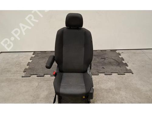Used Left front seat Left front seat TOYOTA PROACE CITY VERSO MPV (BKY_) 1.5 D-4D 100 (BKYM) (102 hp) 40065988 40065988